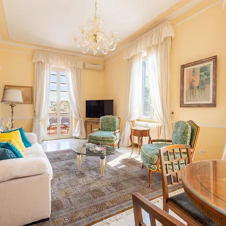 Coppede' Penthouse Apartment Rome Exterior photo