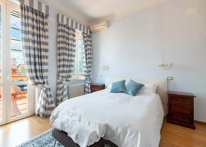 Coppede\' Penthouse