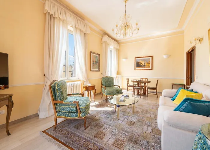 Coppede\' Penthouse
